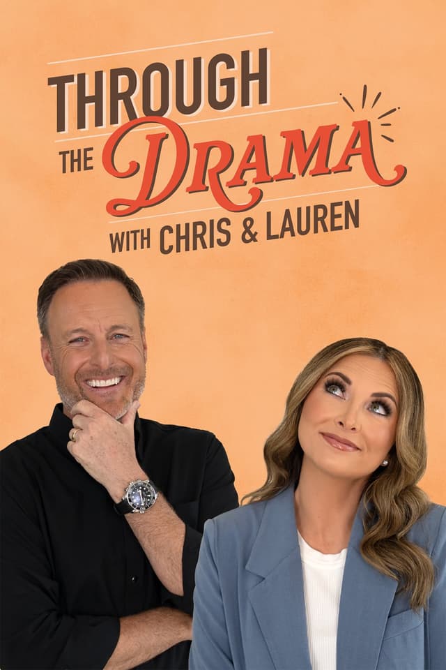 Through the Drama