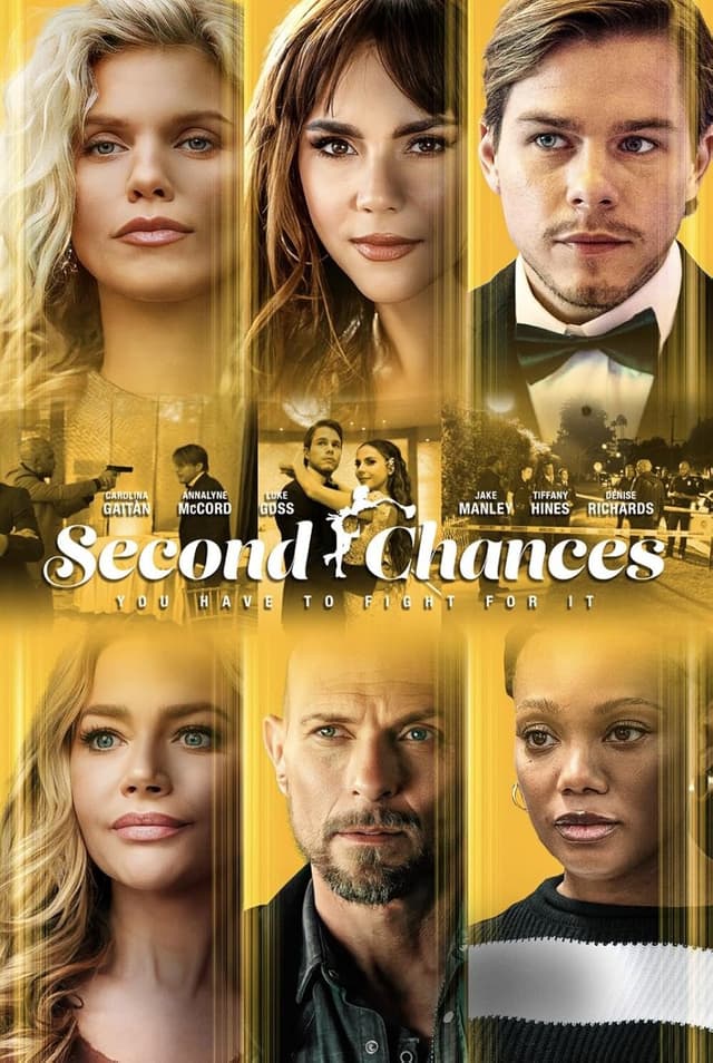 Second Chances