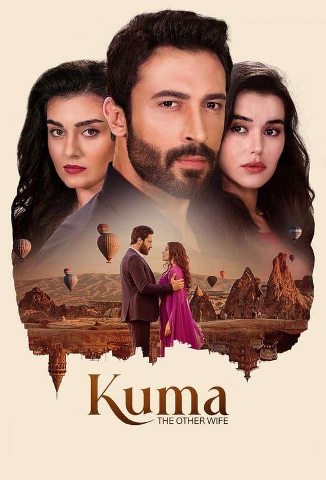 Kuma - The Other Wife