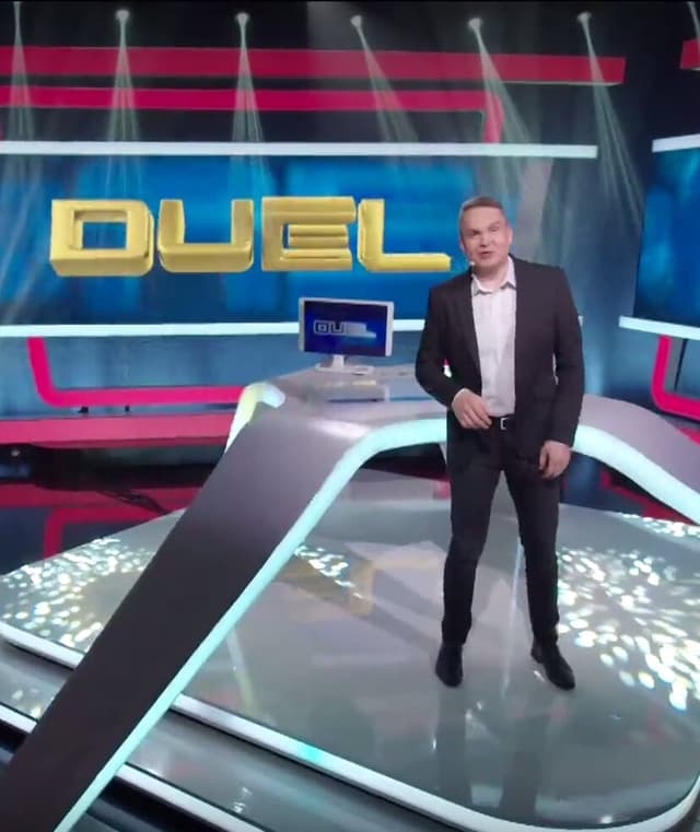 Duel