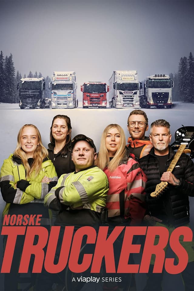 Norske Truckers