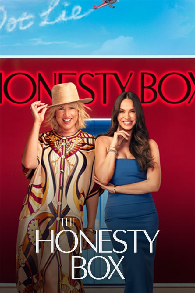 The Honesty Box