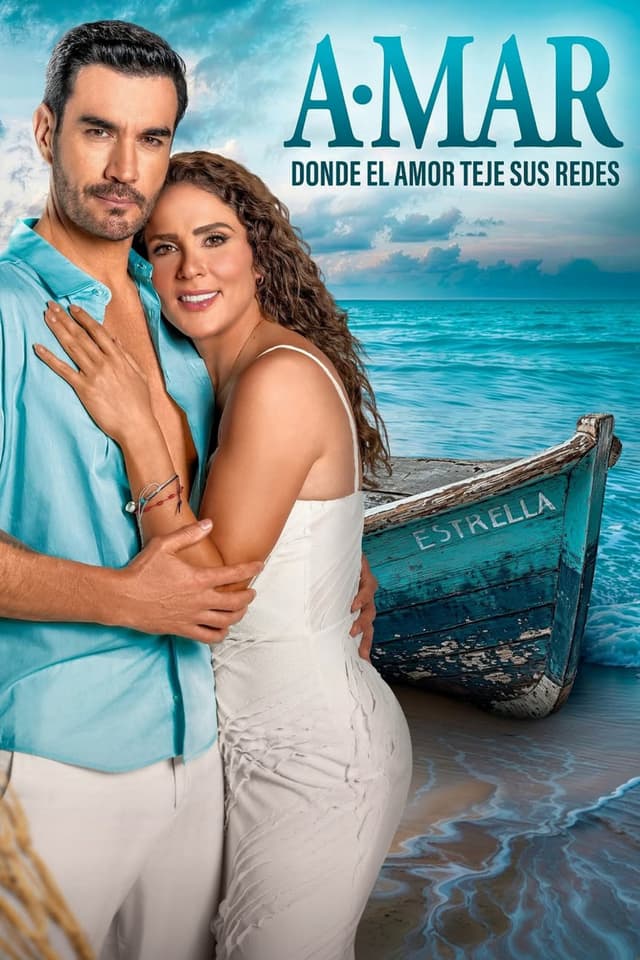 A.MAR, donde el amor teje sus redes
