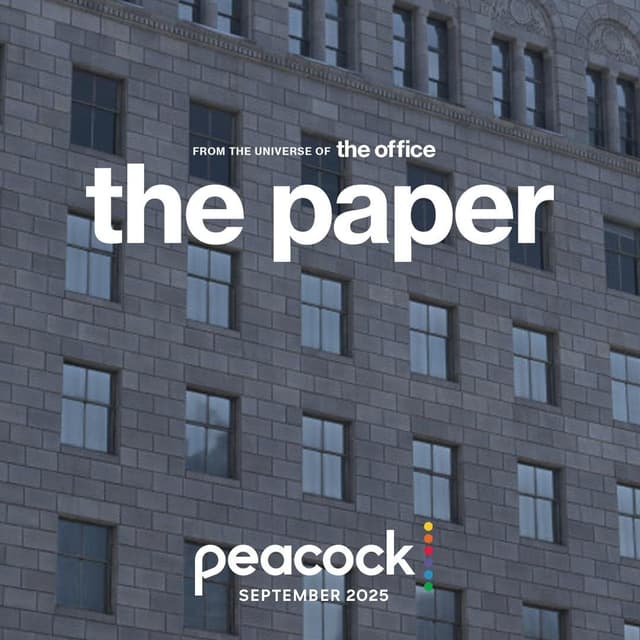 The Paper