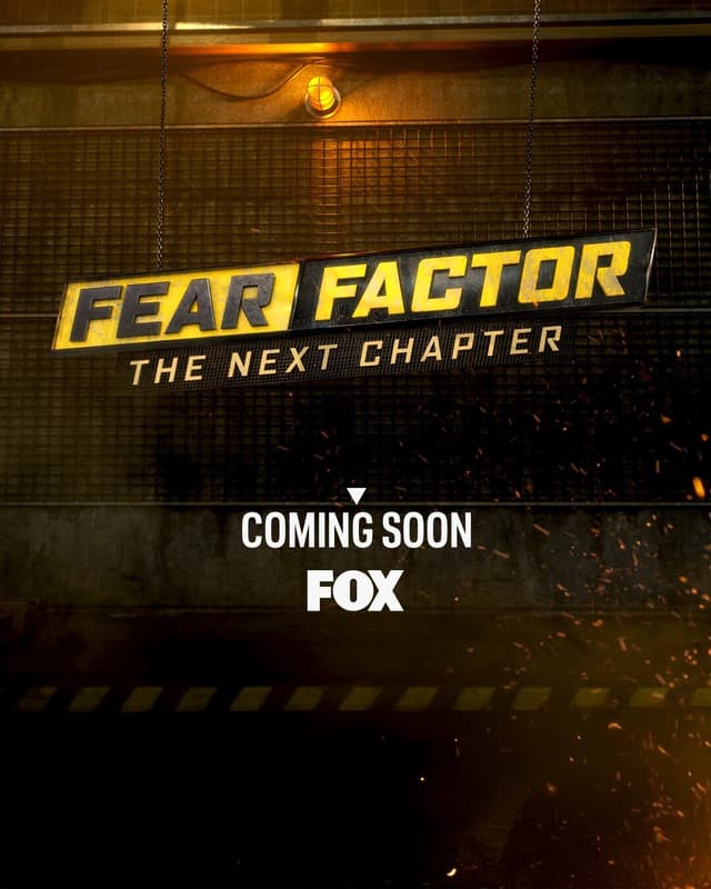 Fear Factor: The Next Chapter