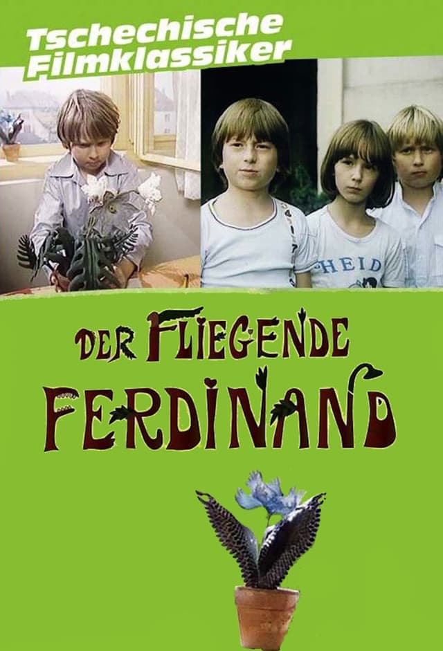 Létajíci Cestmír