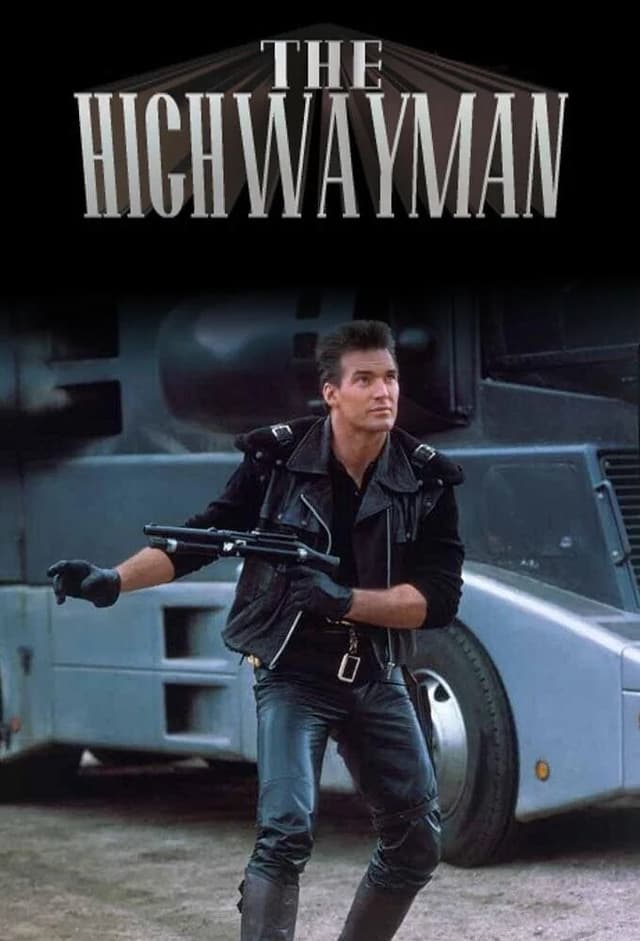 The Highwayman