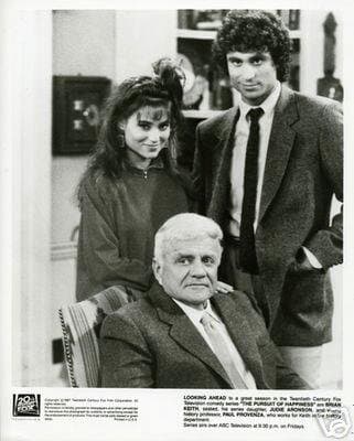 Pursuit of Happiness