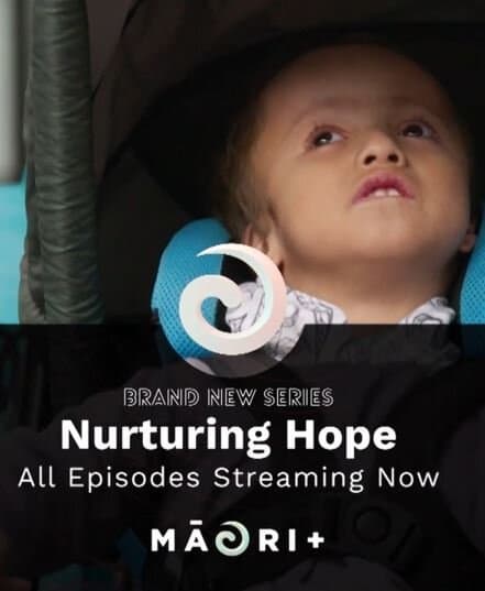 Nurturing Hope