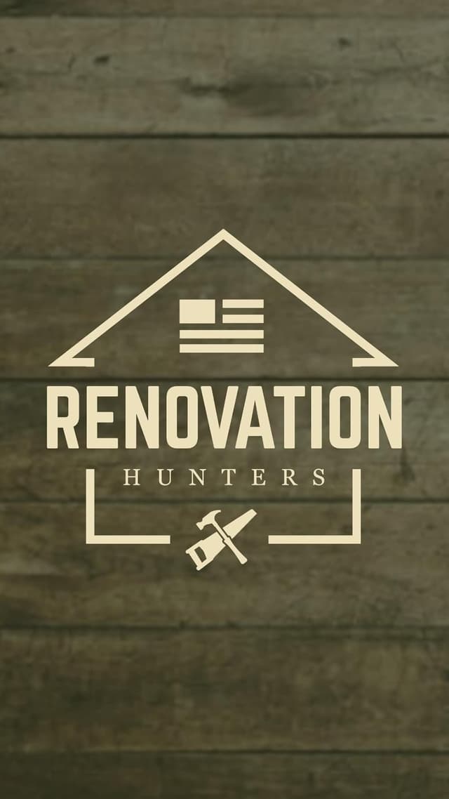 Renovation Hunters