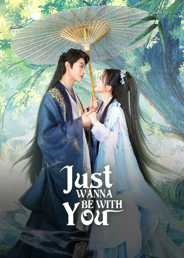 Just Wanna Be With You