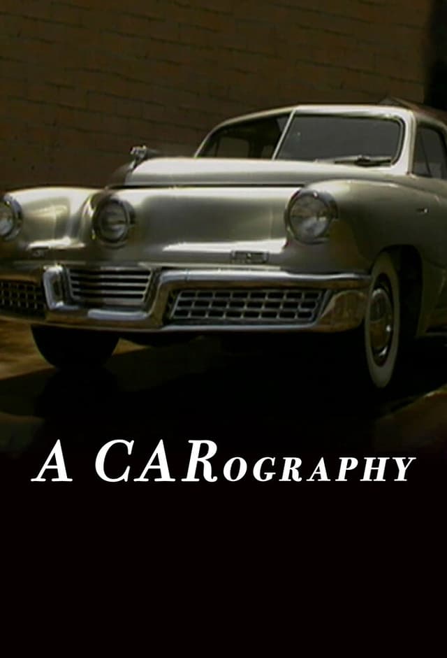 A CARography