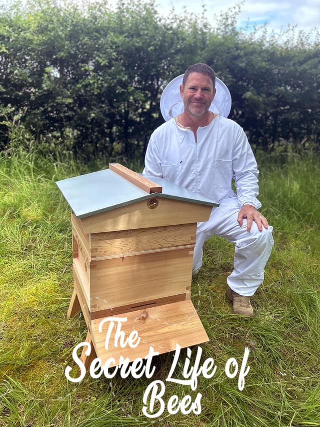 The Secret Life of Bees
