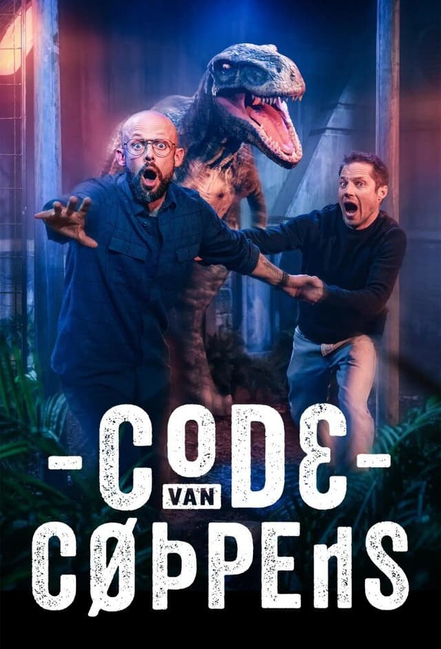Code van Coppens