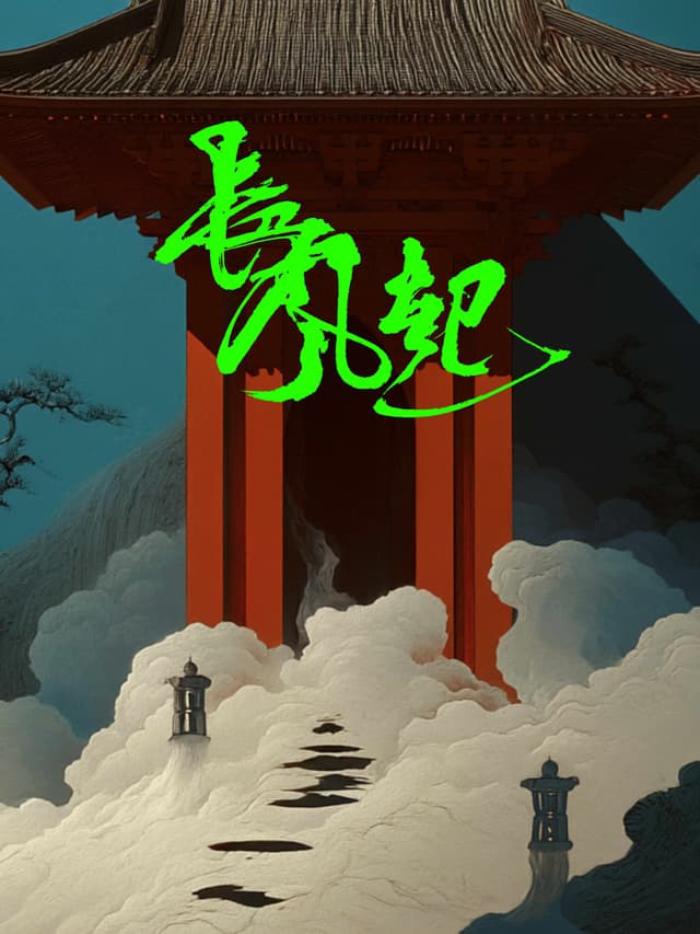 Chang Feng Qi