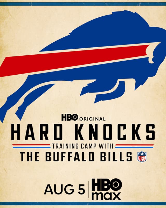 Hard Knocks