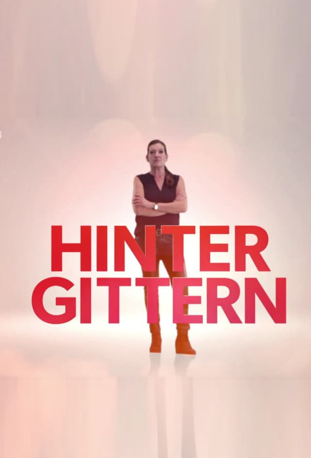 Hinter Gittern: Der Frauenknast