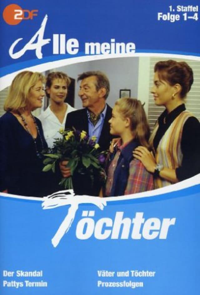 Alle meine Töchter