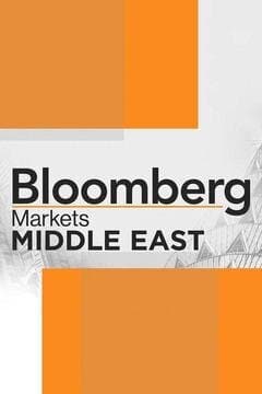 Bloomberg Markets: Middle East