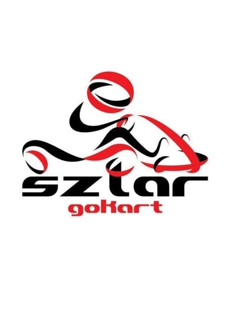 Sztár Gokart