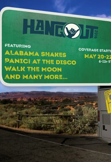 Hangout Music Festival