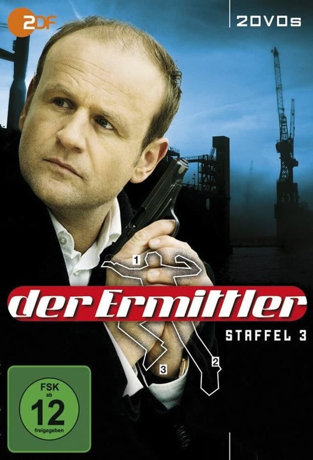 Der Ermittler