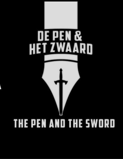 De pen & het zwaard