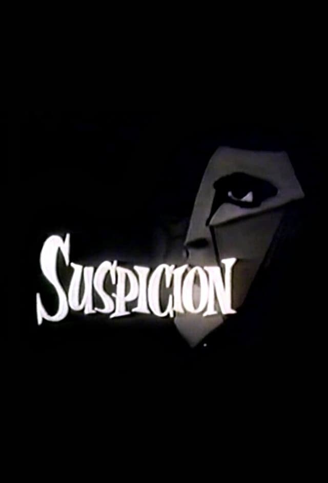 Suspicion