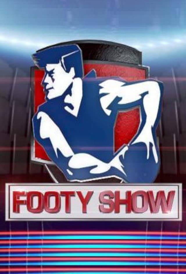 Sunday Footy Show