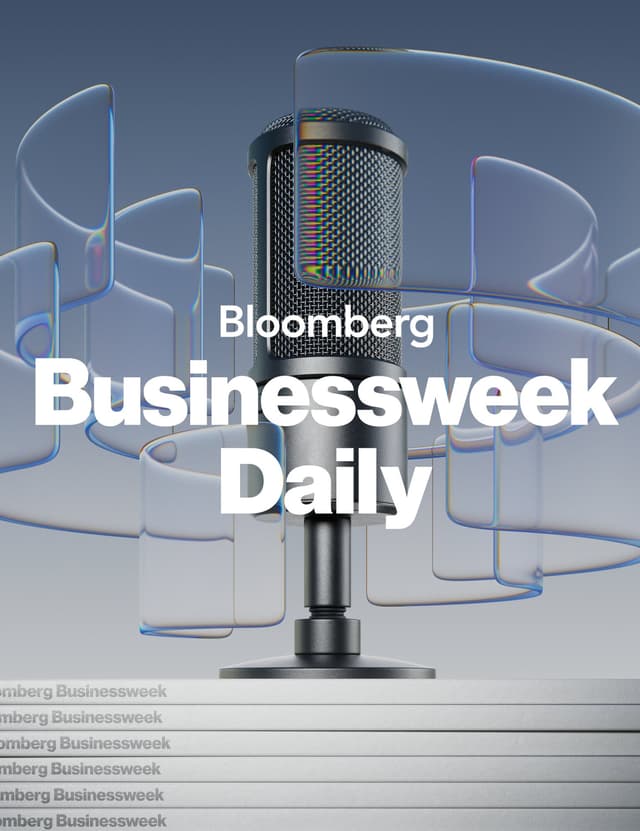 Bloomberg Businessweek Daily