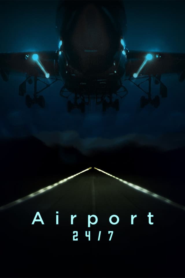 Airport 24/7