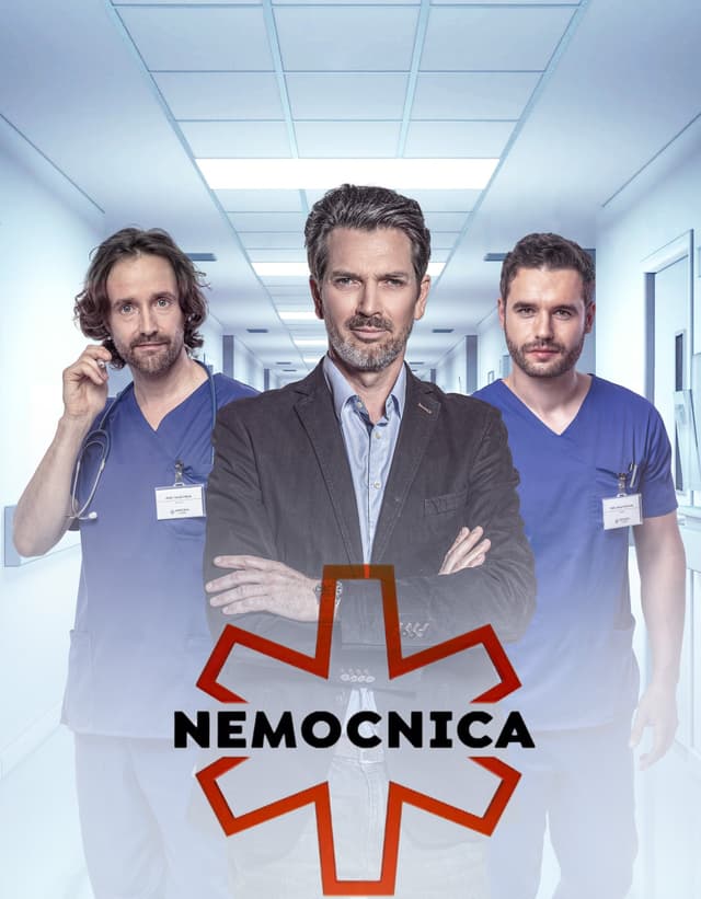 Nemocnica
