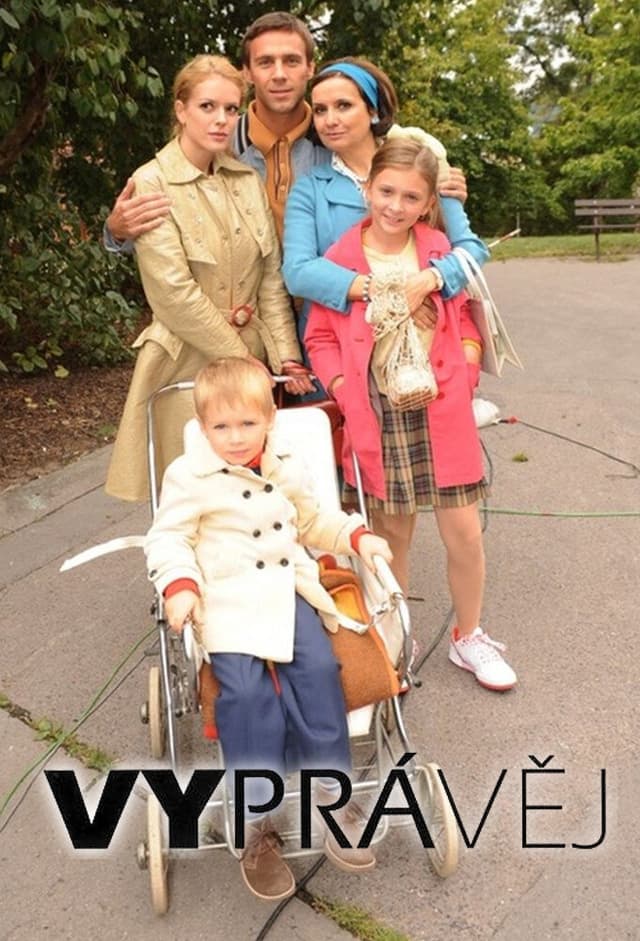 Vyprávěj