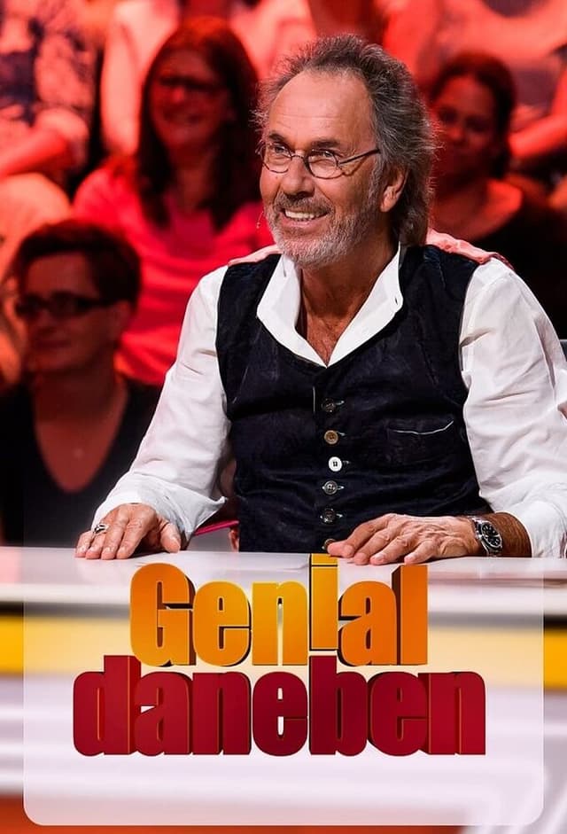Genial daneben