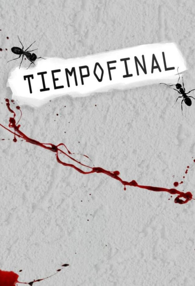 Tiempofinal