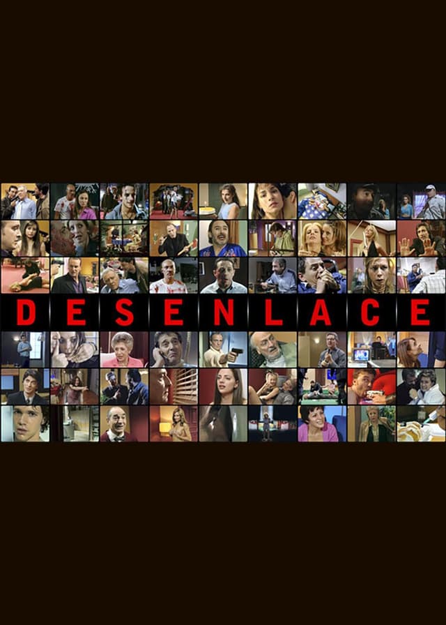 Desenlace