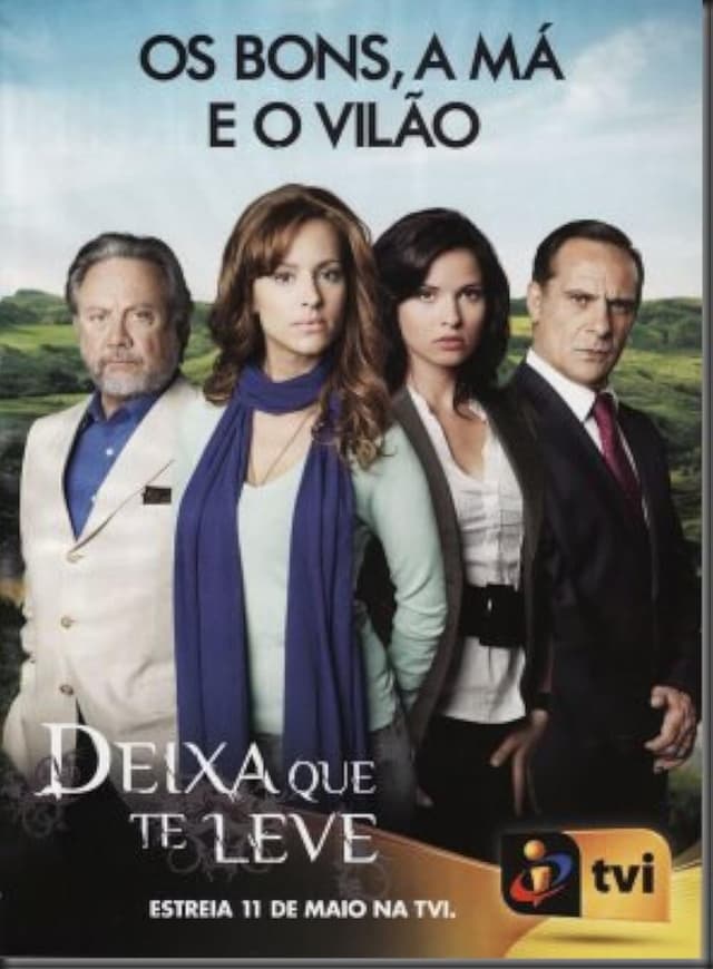 Deixa Que Te Leve