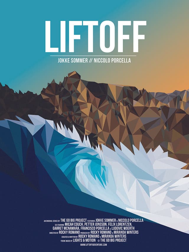 Liftoff