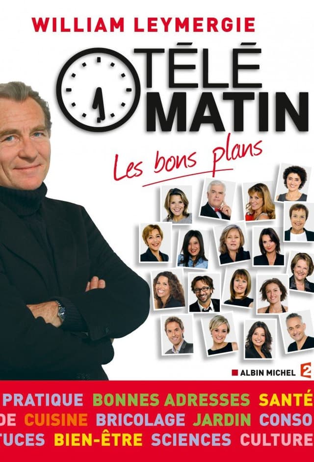 Télématin