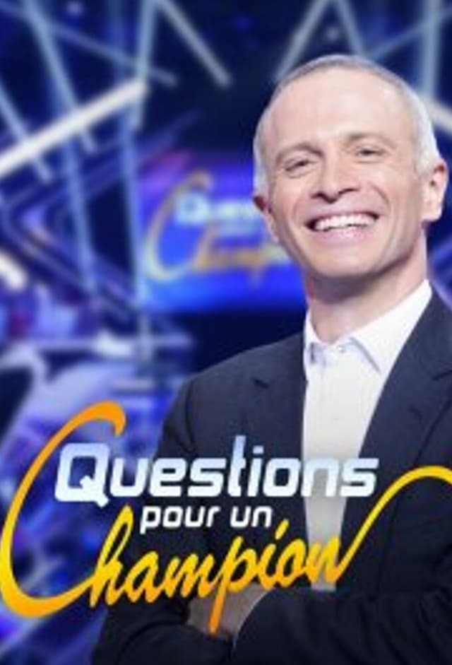 Questions pour un champion