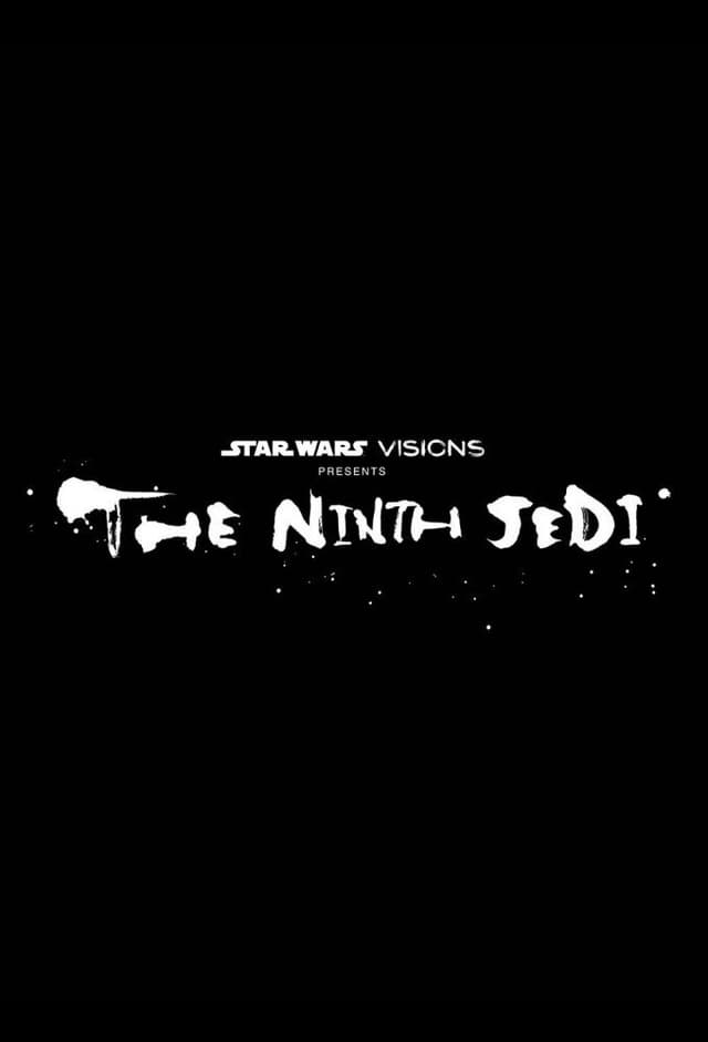 The Ninth Jedi