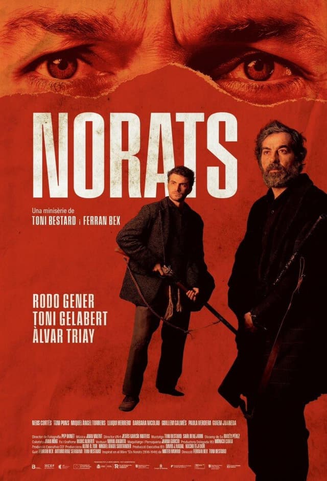 Norats