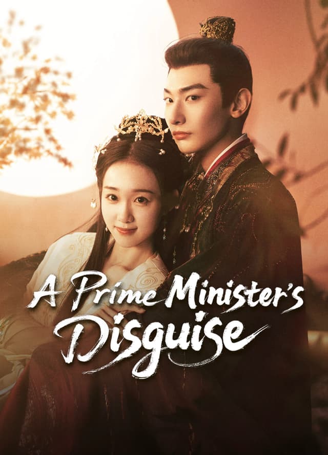 A Prime Minister's Disguise