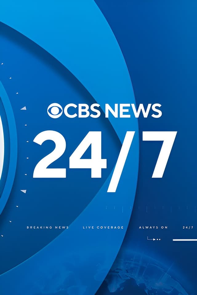 CBS News 24/7 Primetime