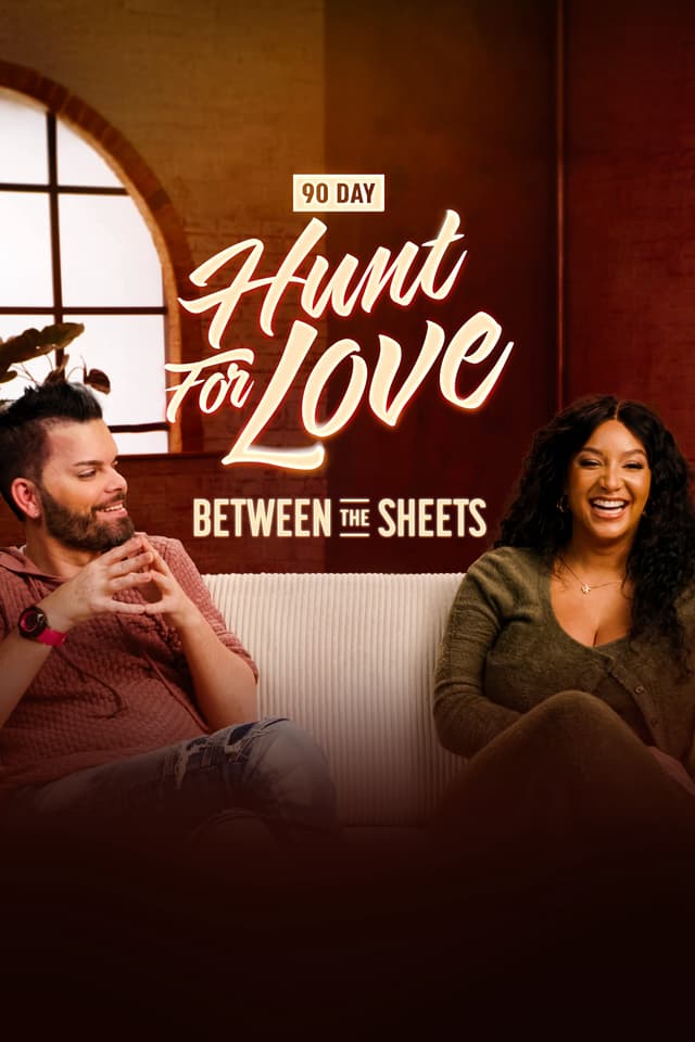 Hunt for Love: Between the Sheets