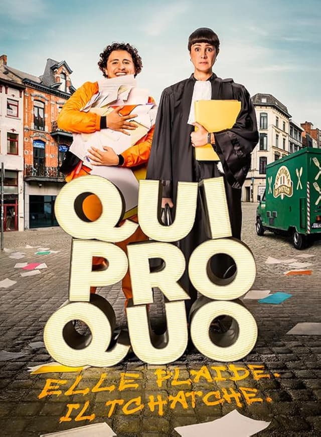 Quiproquo