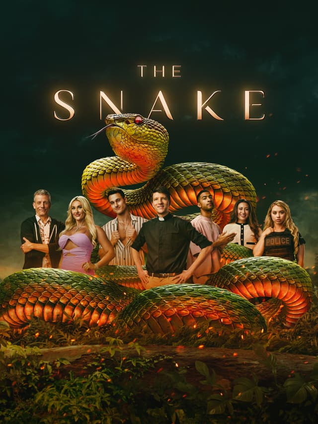 The Snake