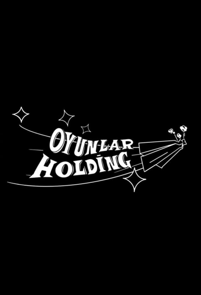 Oyunlar Holding