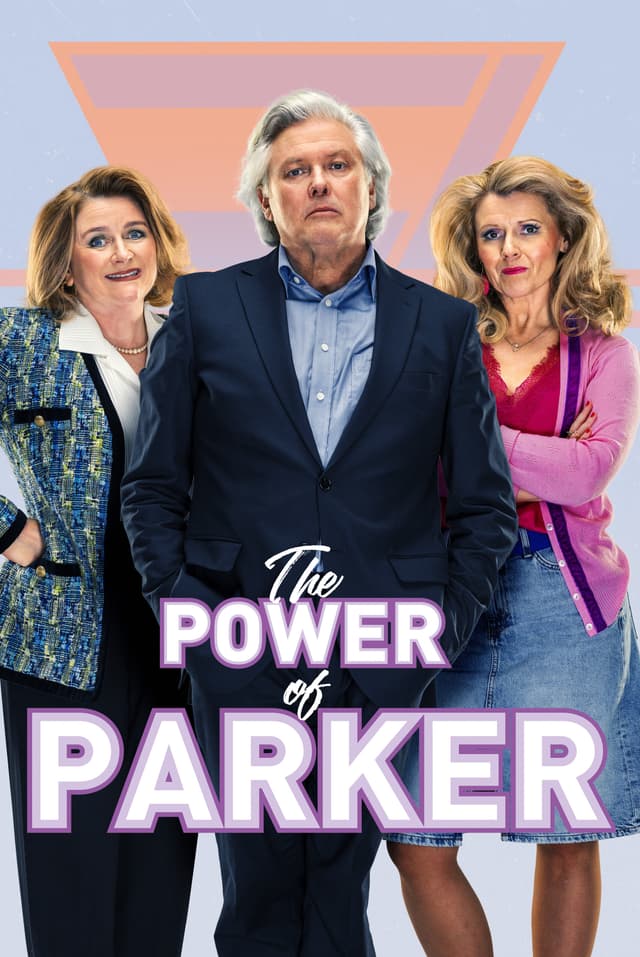 The Power of Parker