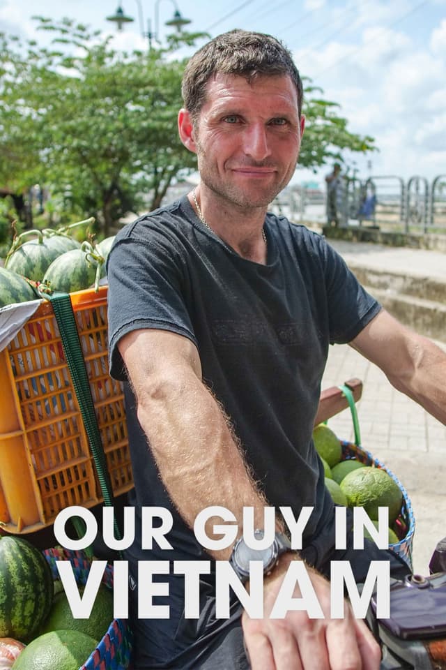 Our Guy in Vietnam